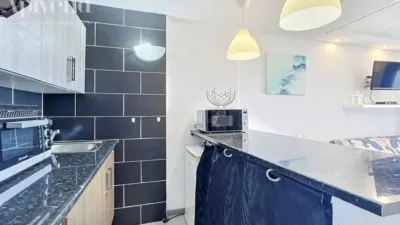 Apartment in Empuriabrava photo 18