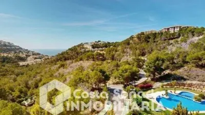 Apartment in Altea Hills photo 18