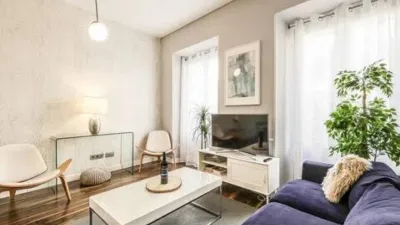 Apartment on Calle de Relatores photo 7