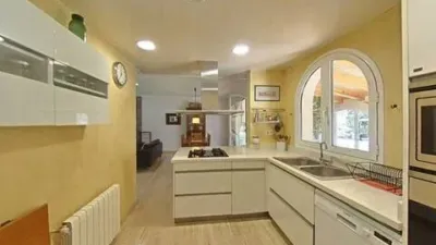 Chalet in Begues photo 21