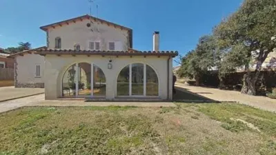 Chalet in Begues photo 2