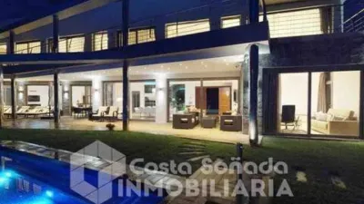 Chalet in Mascarat photo 7