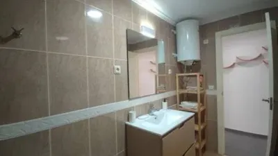Apartment in Centre Urbà photo 11