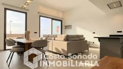 Chalet in Urbanizaciones Balcó de Finestrat-Terra Marina photo 39
