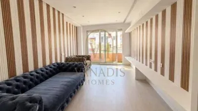 Duplex Penthouse in La Sagrada Família photo 6