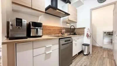 Chalet in Santa Pola photo 23