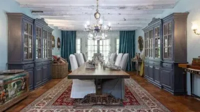 Chalet on Calle 8, 18 photo 23