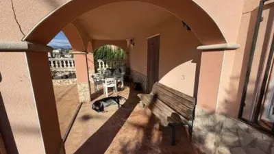 Chalet in Fogars de la Selva photo 29