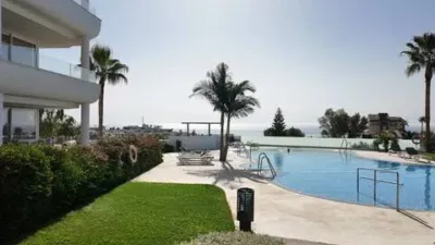 Apartment in Torreblanca del Sol photo 25
