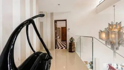 Chalet en Cabrils photo 9