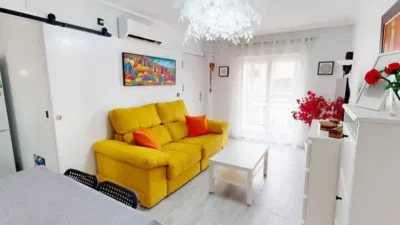 Apartment in Alcalá de Guadaíra photo 2