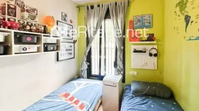 Apartment in Provençals del Poblenou photo 25