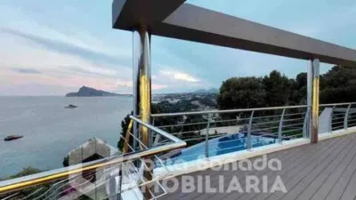 Chalet in Mascarat photo 17