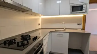 Apartment in Molins de Rei photo 10