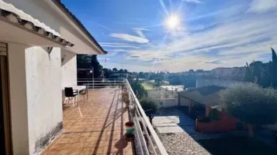 Chalet en Segur de Calafell photo 49