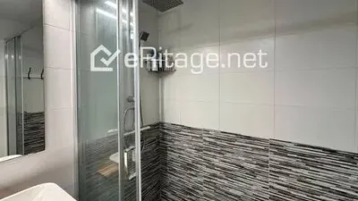 Apartment in Provençals del Poblenou photo 14