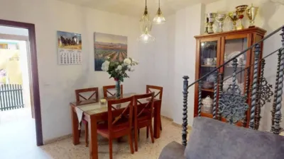 Chalet in Alcalá de Guadaíra photo 16