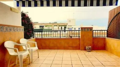 Apartment in Las Viñas photo 26