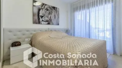 Apartment in Urbanizaciones Balcó de Finestrat-Terra Marina photo 14