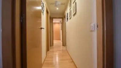 Apartment in Cristina-Los Cisnes photo 11