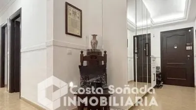 Apartment in Las Adelfas-Benicolada-Garduix photo 27