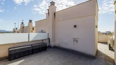 Terraced house in Son Rapinya-Los Almendros photo 26