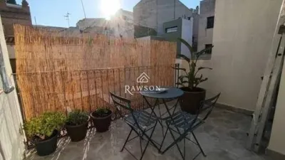 Apartment in Vilanova i la Geltrú photo 14