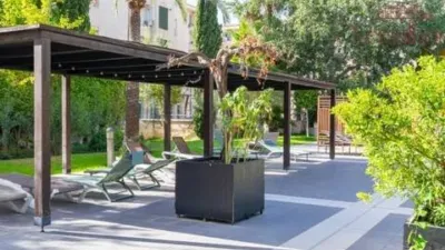 Apartment in L'Albir photo 23
