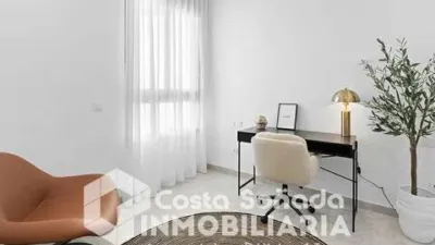 Apartment in Las Adelfas-Benicolada-Garduix photo 22