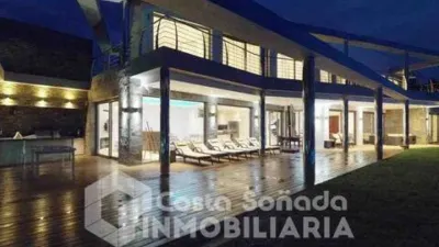 Chalet in Mascarat photo 124