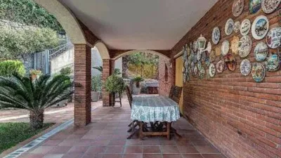 Chalet in Vallirana photo 7