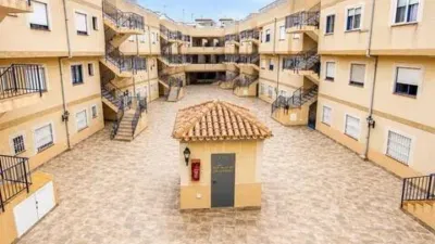 Flat in Playa del Cura photo 17