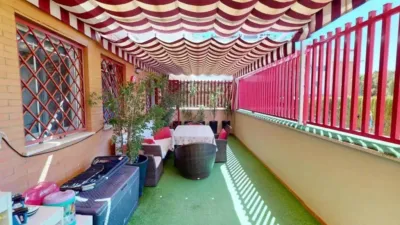 Apartment in Alcalá de Guadaíra photo 14