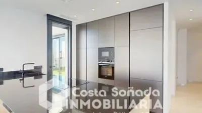 Chalet in Golf Bahía Urbanization photo 91