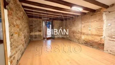 Apartment in Part Alta photo 2