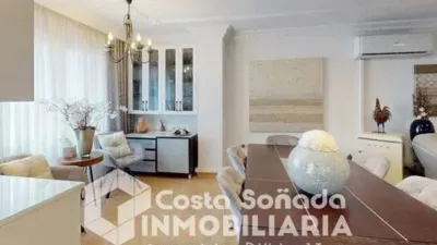 Apartment in Las Adelfas-Benicolada-Garduix photo 7