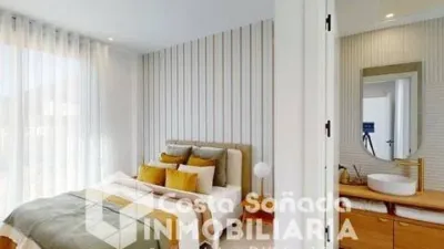 Chalet in Polop photo 32