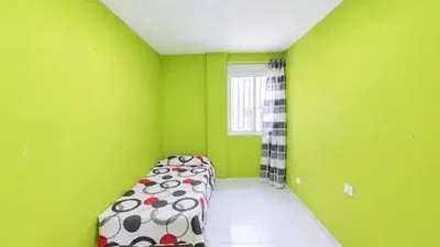 Piso en calle de Brasil photo 20