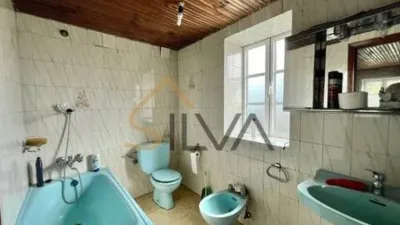 Rustic house in Palas de Rei photo 21