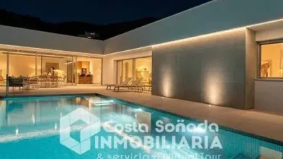 Casa – El Poble Nou de Benitatxell - Benitachell - Vista 2