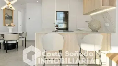 Apartment in Las Adelfas-Benicolada-Garduix photo 8