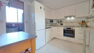 Penthouse in Pinar-Punta Galea photo 20