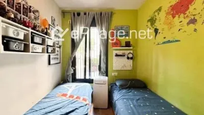 Apartment in Provençals del Poblenou photo 28