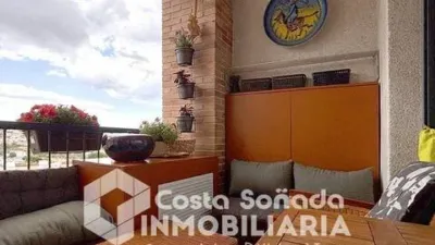 Apartment in Las Adelfas-Benicolada-Garduix photo 25