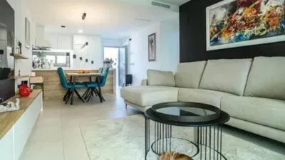 Apartment on Carrer José María Olazabal photo 5