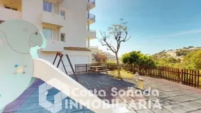 Apartment in Altea Hills photo 21