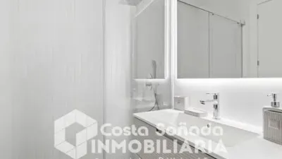Apartment in Las Adelfas-Benicolada-Garduix photo 34