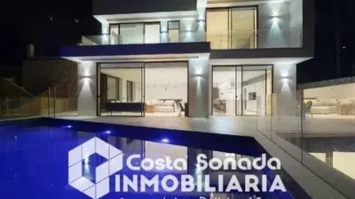 Chalet in Mascarat photo 2