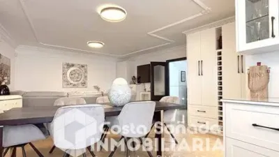 Apartment in Las Adelfas-Benicolada-Garduix photo 9