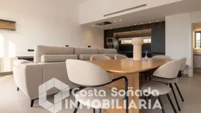 Chalet in Urbanizaciones Balcó de Finestrat-Terra Marina photo 16